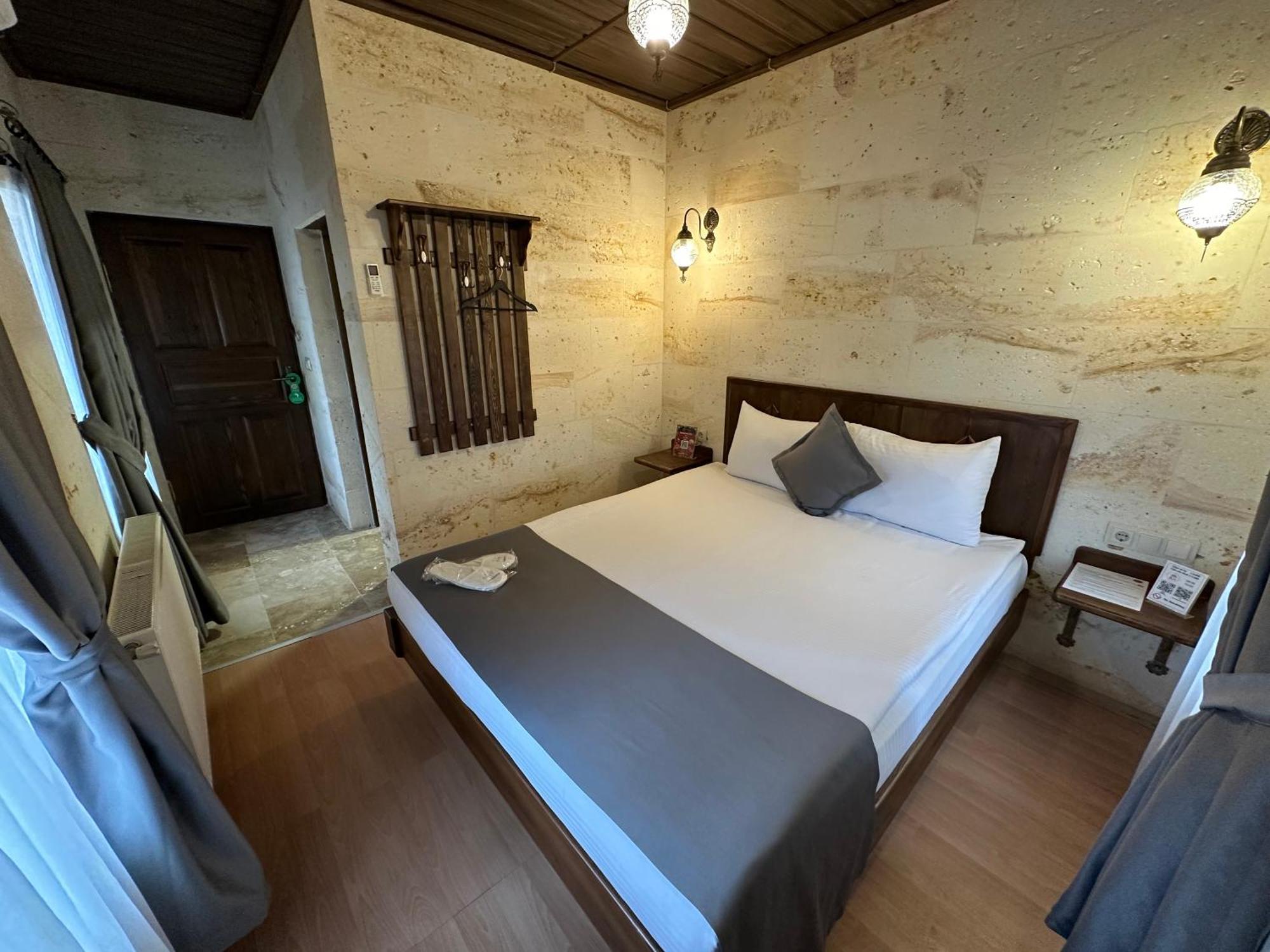 Virtus Cappadocia Hotel Goereme Exterior photo