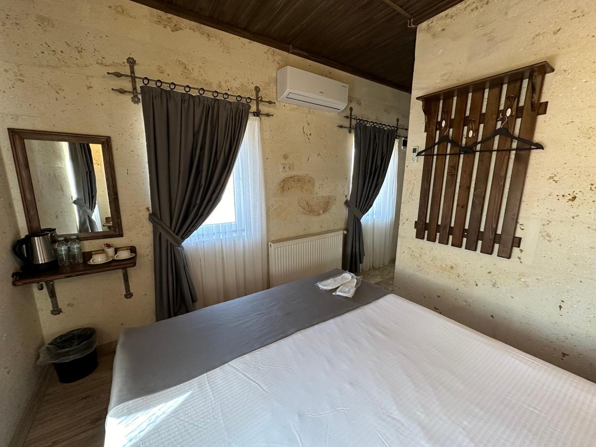 Virtus Cappadocia Hotel Goereme Exterior photo