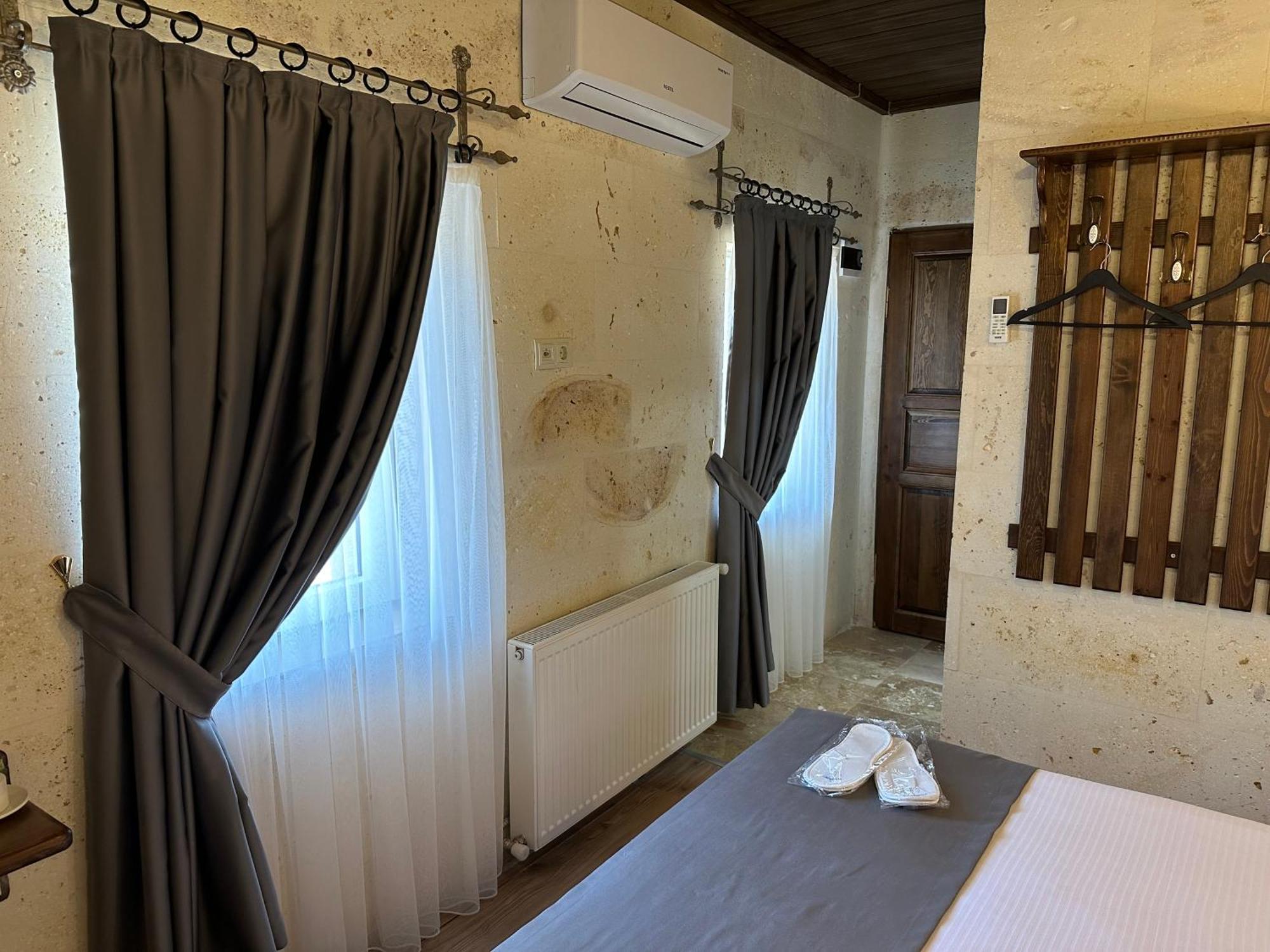 Virtus Cappadocia Hotel Goereme Exterior photo