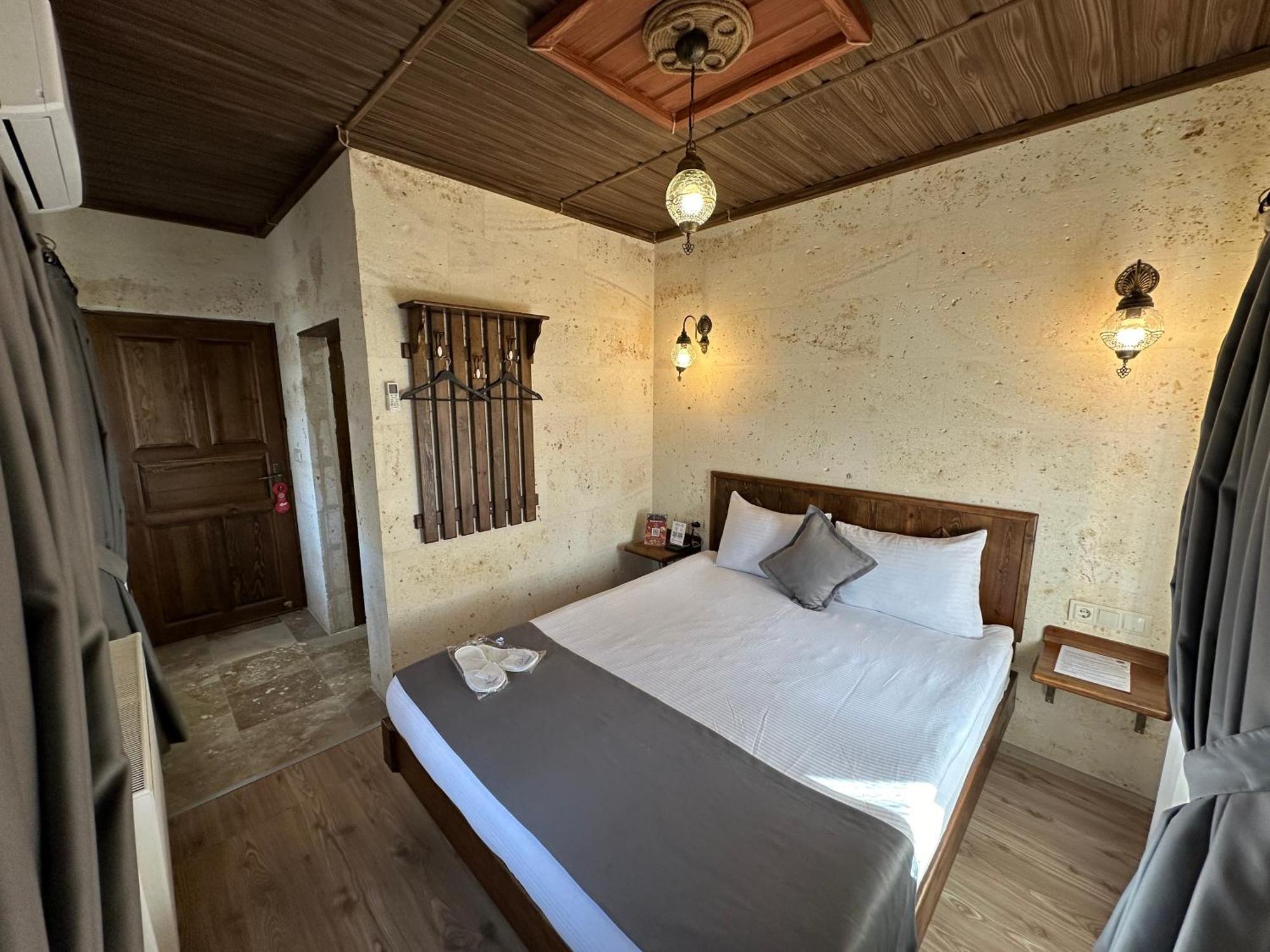 Virtus Cappadocia Hotel Goereme Exterior photo