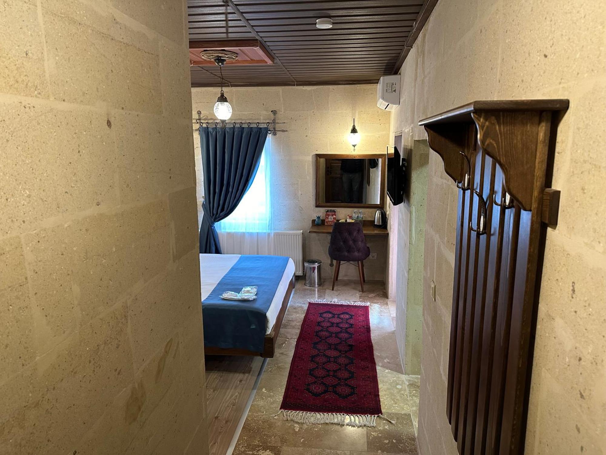 Virtus Cappadocia Hotel Goereme Exterior photo